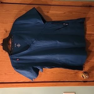 Koi lite large dark teal